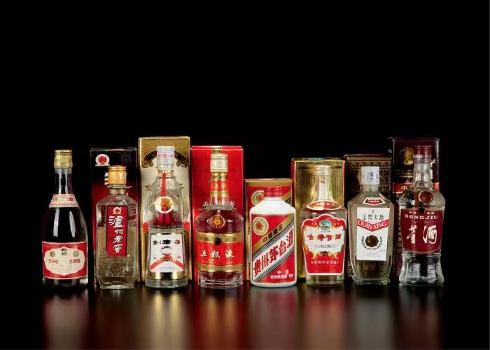 雁峰老酒储存的方法